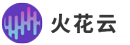 火花云 Logo